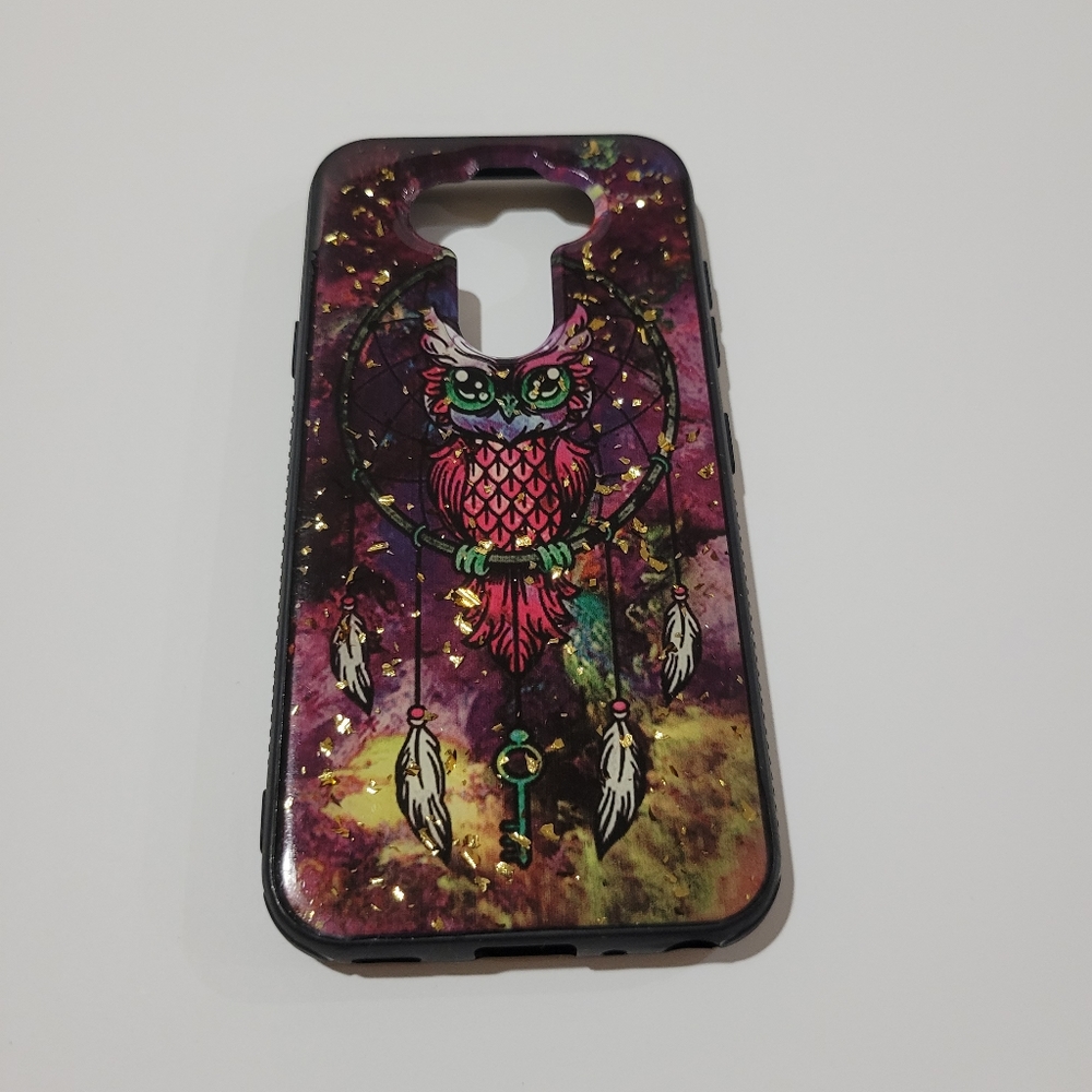 LG Aristo 5 plus phone case